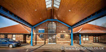 Hospital shuts for ‘staffing reasons’ - but could convert to coronavirus care