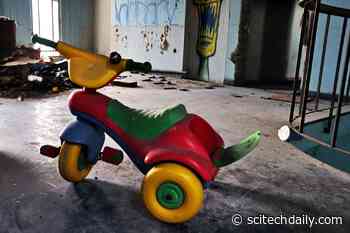 COVID-19: The Greater Threat to Society of Social Distancing