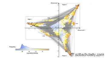 Algorithm Developed to Predict the Evolution of Genetic Mutations