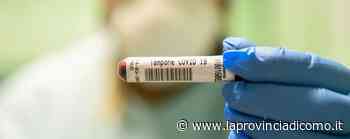 Coronavirus, tamponi come al drive in Test al Lariosoccorso di Erba - La Provincia di Como