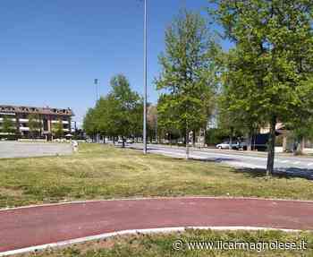 Ripartono manutenzioni e taglio dell’erba a Carmagnola - Il carmagnolese
