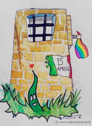 #FavoleaCasa di oggi propone “Il filo d'erba in prigione”, la favola psicologica intonata sul #25Aprile per approfondire il tema della #libertà interiore, letta e commentata da Fata Zucchina - SavonaNews.it