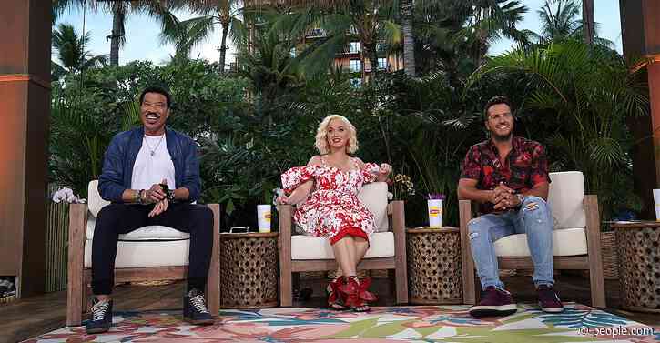 American Idol Judges Weigh in on Disadvantages and Advantages of First-Ever Remote Show