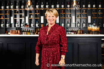 Gin distilleries change tack to make sanitiser