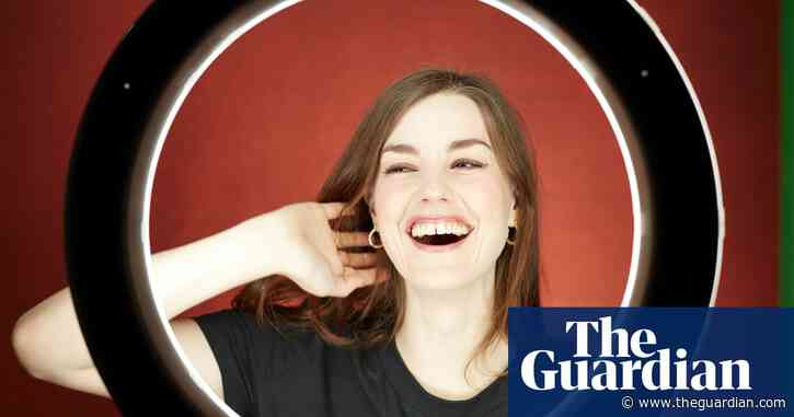 Sex Education creator Laurie Nunn: 'You can't make sex scenes flowery!'