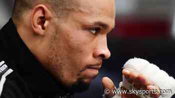 'Not a likeable guy!' – Eubank Jr on US champ