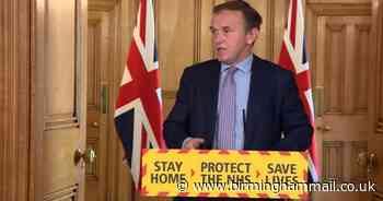 The government has urged furloughed workers to take up a second job