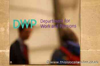 DWP Universal Credit applications: How to get paid