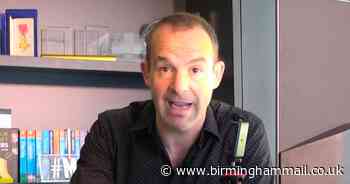 How to get cash refunds from TUI - according to Martin Lewis