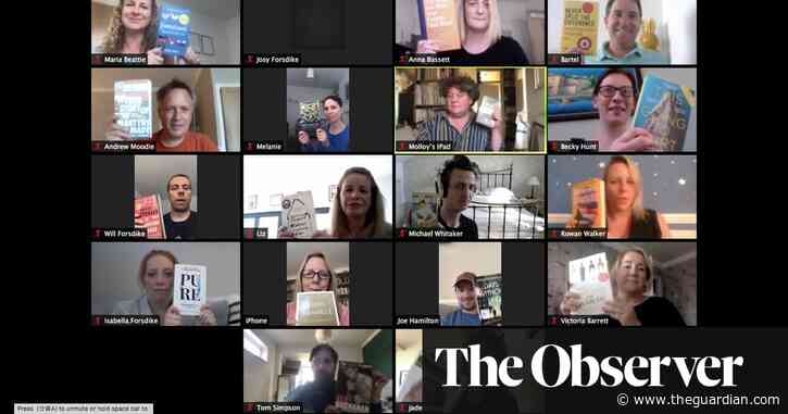 Show but don’t tell: why silent Zooms are golden for focusing the mind