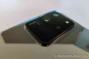 Review: Samsung Galaxy S20 Ultra, de bijna-alleskunner