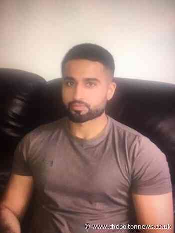 Appeal launched to find 21-year-old man Owais Ali Asghar