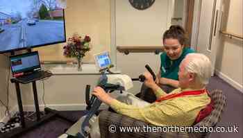 Harrogate care homes left waiting 10 days for coronavirus tests