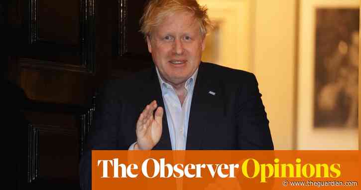 Will Boris Johnson's brush with death prompt him to talk ...