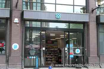 Co-op expects coronavirus costs to come in at more than £200m