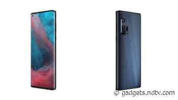 Motorola Edge+ to Launch in India 'Soon', India Head Reveals