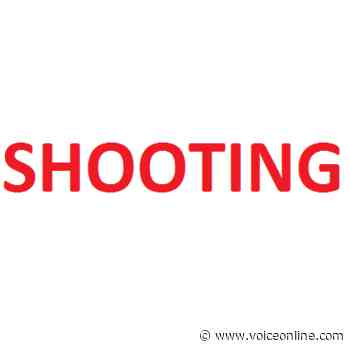 Targeted shooting in Abbotsford - Voiceonline.com