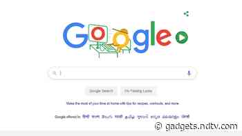 Google Doodle Games Series to Help Deal With Stay at Home Boredom, Starting With Coding for Carrots