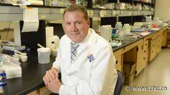 'A race against the disease': Canadian researchers part of global effort to develop COVID-19 vaccine