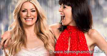 Strictly will return after lockdown - but with 'minimal crew and no audience'