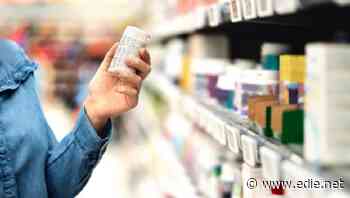 Two-thirds of consumers support carbon footprints on product labelling
