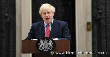 Boris Johnson refuses to lift lockdown as second peak would be 'disaster'