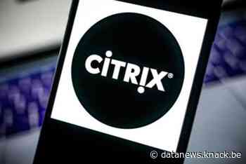 Citrix stelt omzetverwachting naar boven bij