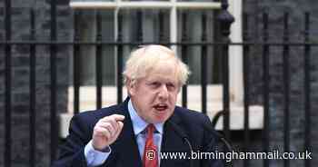 Full transcript of Boris Johnson's first speech since beating coronavirus