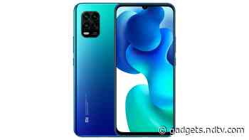 Mi 10 Youth Edition 5G With Quad Rear Cameras, Snapdragon 765G SoC Launched: Price, Specifications