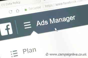 Facebook criticised for 'pseudoscience' ad-targeting category