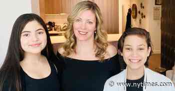 A High-End Building That Seemed Ideal for Young Performers