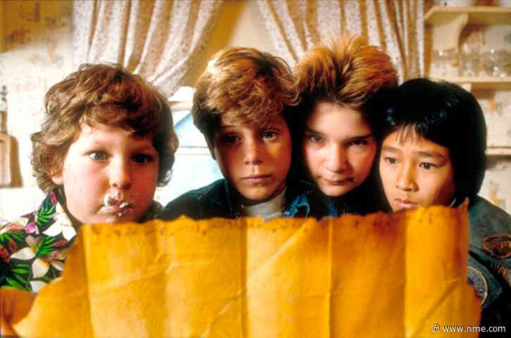 ‘The Goonies’ reunion is happening with Sean Astin and other original cast members