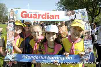 How to support local journalism and get your Warrington Guardian delivered free