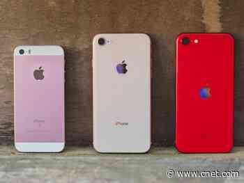 8 ways to repurpose an old iPhone instead of selling or trading it in     - CNET