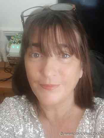 Justine in bid for volunteer award