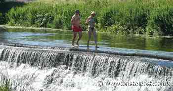 Popular swimming spot closed due to people flouting lockdown rules