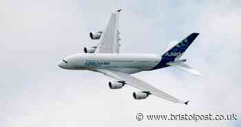 Airbus reportedly 'bleeding cash at unprecedented speed'