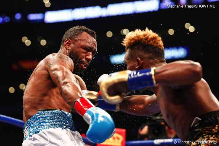 Austin Trout moving to 147, wants Broner, Crawford, Danny Garcia