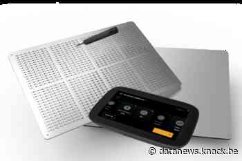 Belgische blockchain wallet NGRAVE klaar voor lancering