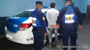 Violó la cuarentena y llegó de Buenos Aires a Entre Ríos para visitar a conocida - Policiales - Elonce.com