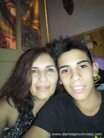 Fue a Buenos Aires por un problema de salud de su hijo y quedó varada: necesita volver a San Juan - Diario La Provincia SJ