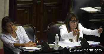 Una diputada de Santa Cruz volvía a Buenos Aires para trabajar en el Congreso y volcó - Clarín