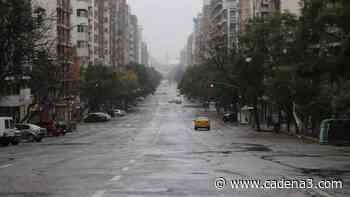Córdoba, Buenos Aires, CABA y Santa Fe no autorizan salidas - Cadena 3
