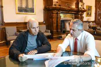 En Buenos Aires ponen en duda habilitar las salidas de una hora - El Litoral
