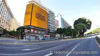 Coronavirus: la Ciudad de Buenos Aires analiza cómo adaptar el anuncio de Alberto Fernández - Radio Mitre