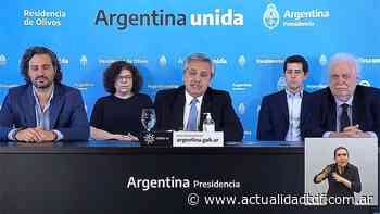 "CABA, Buenos Aires, Chaco, Tierra del Fuego, Santa Fe y Río Negro, son las provincias que más no preocupan" - Actualidad TDF