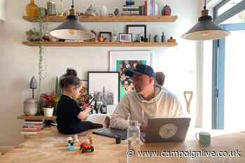 Home School for mini creatives (part four): Advertising's most iconic characters