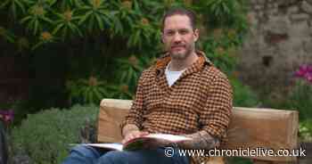 Actor Tom Hardy will be reading bedtime stories for children on CBeebies