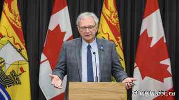 Demographics, distancing and dumb luck: How N.B. avoided a worst-case COVID-19 scenario