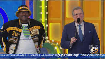 Danny, A Steelers Fan From Mississippi To Be Featured On ‘The Price Is Right’